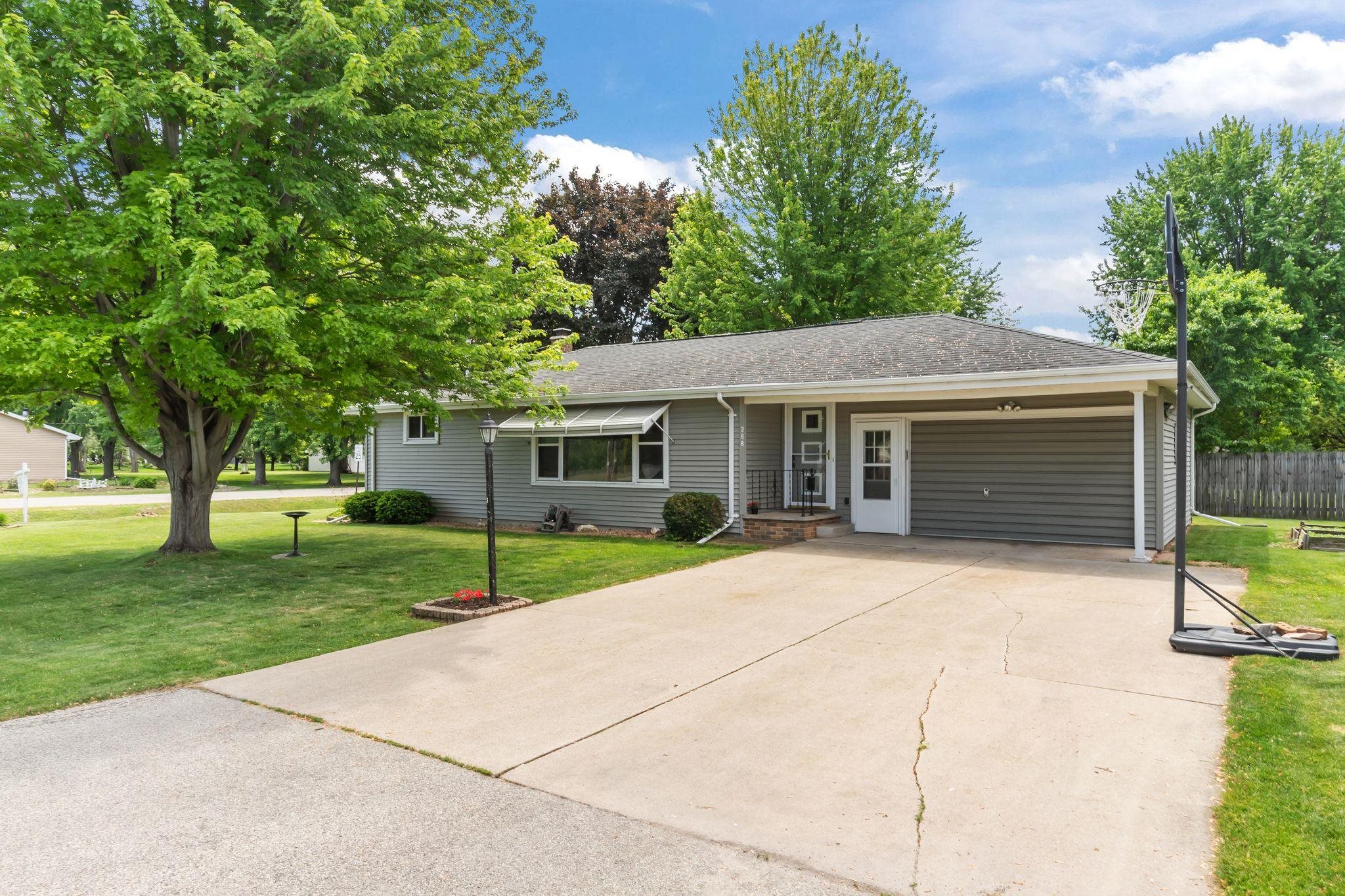 288 Forkin Street Menasha, WI 54952 - Photo 42 of 43