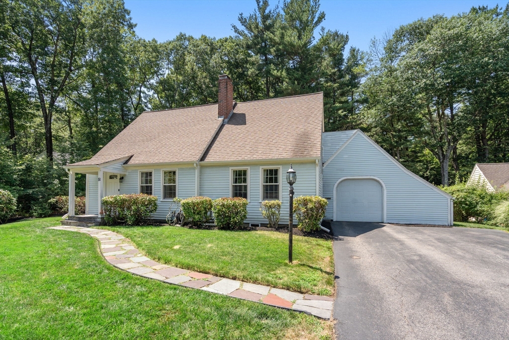 51 Laurelwood Road Holden, MA 01520 - Photo 1 of 41