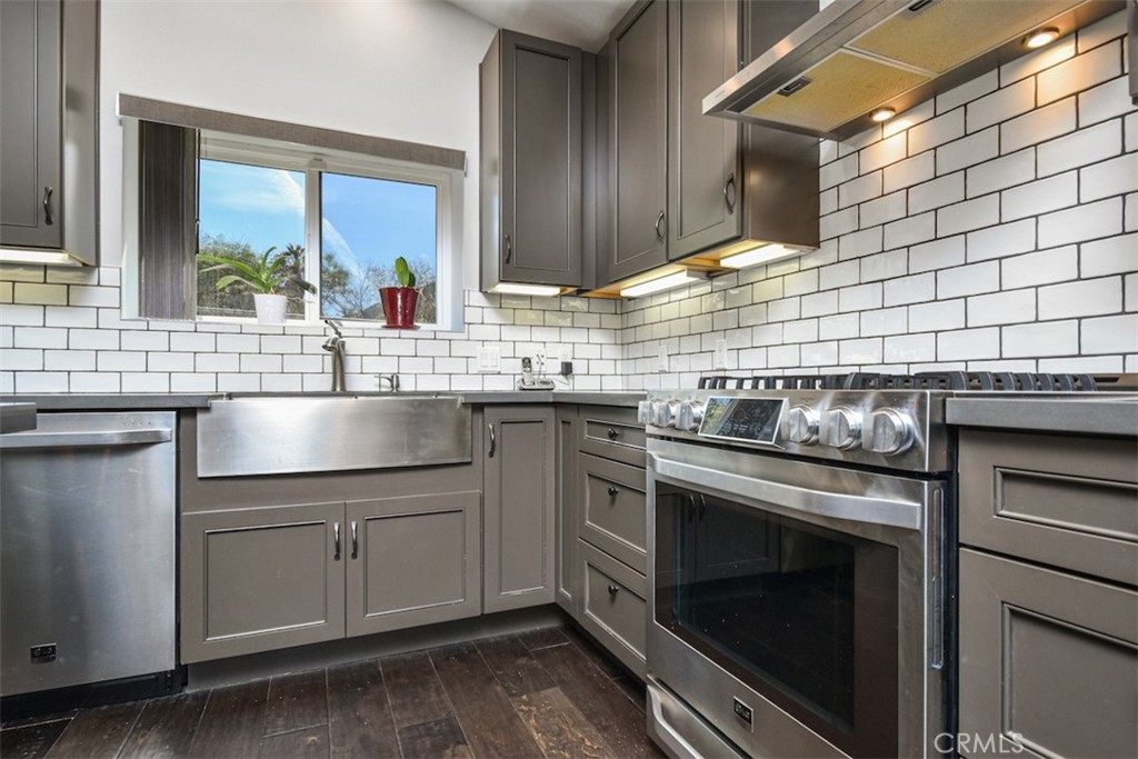 2447 Stonyvale Road Tujunga, CA 91042 - Photo 17 of 52 Gallery Image 17