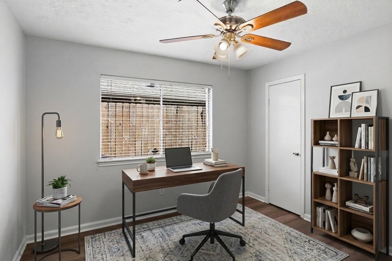 215 Black Rock Road Houston, TX 77015 - Photo 5 of 44 Gallery Image 5