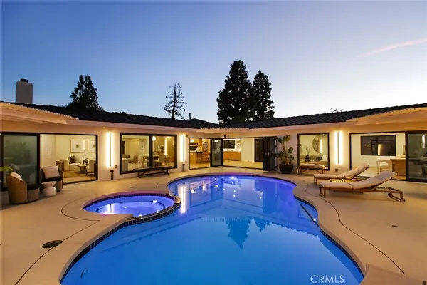 $3,989,000 | 10722 Adams Circle, Villa Park, CA 92861