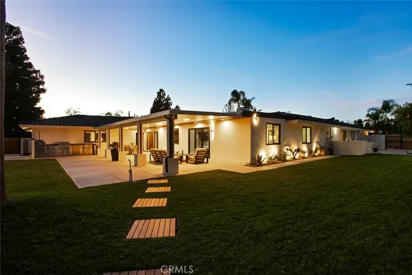 $3,989,000 | 10722 Adams Circle, Villa Park, CA 92861