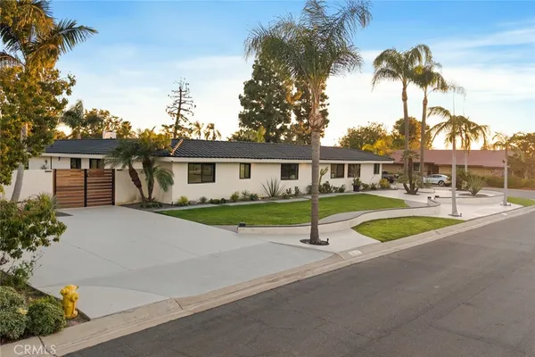 $3,989,000 | 10722 Adams Circle, Villa Park, CA 92861
