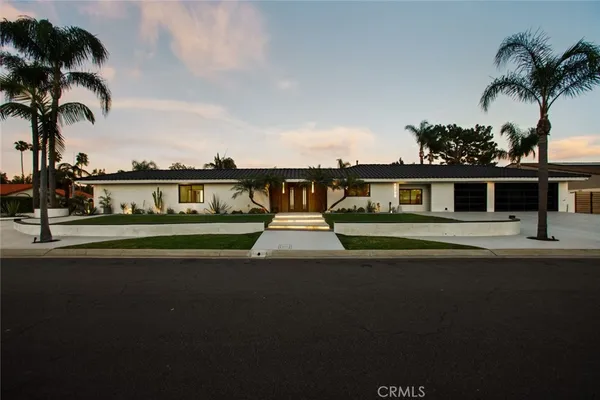 $3,989,000 | 10722 Adams Circle, Villa Park, CA 92861