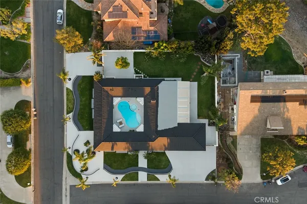 $3,989,000 | 10722 Adams Circle, Villa Park, CA 92861