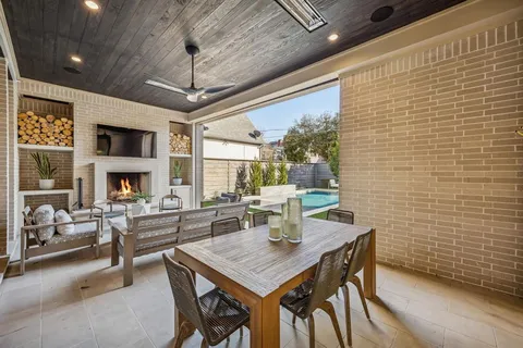 $5,450,000 | 4309 Southwestern Boulevard, University Park, TX 75225