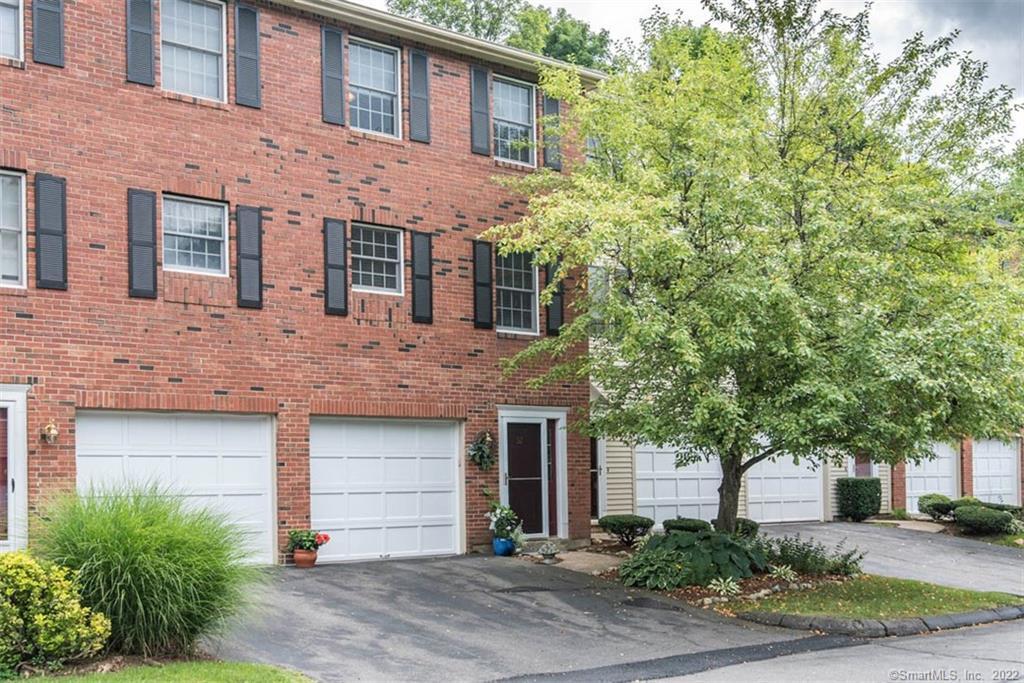 32 Crown Ridge, Unit 32 Newington, CT 06111 - Photo 1 of 1 Welcome to Unit 32 !
