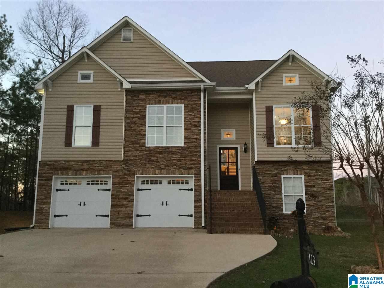 123 Independence Circle Helena, AL 35080 - Photo 2 of 34