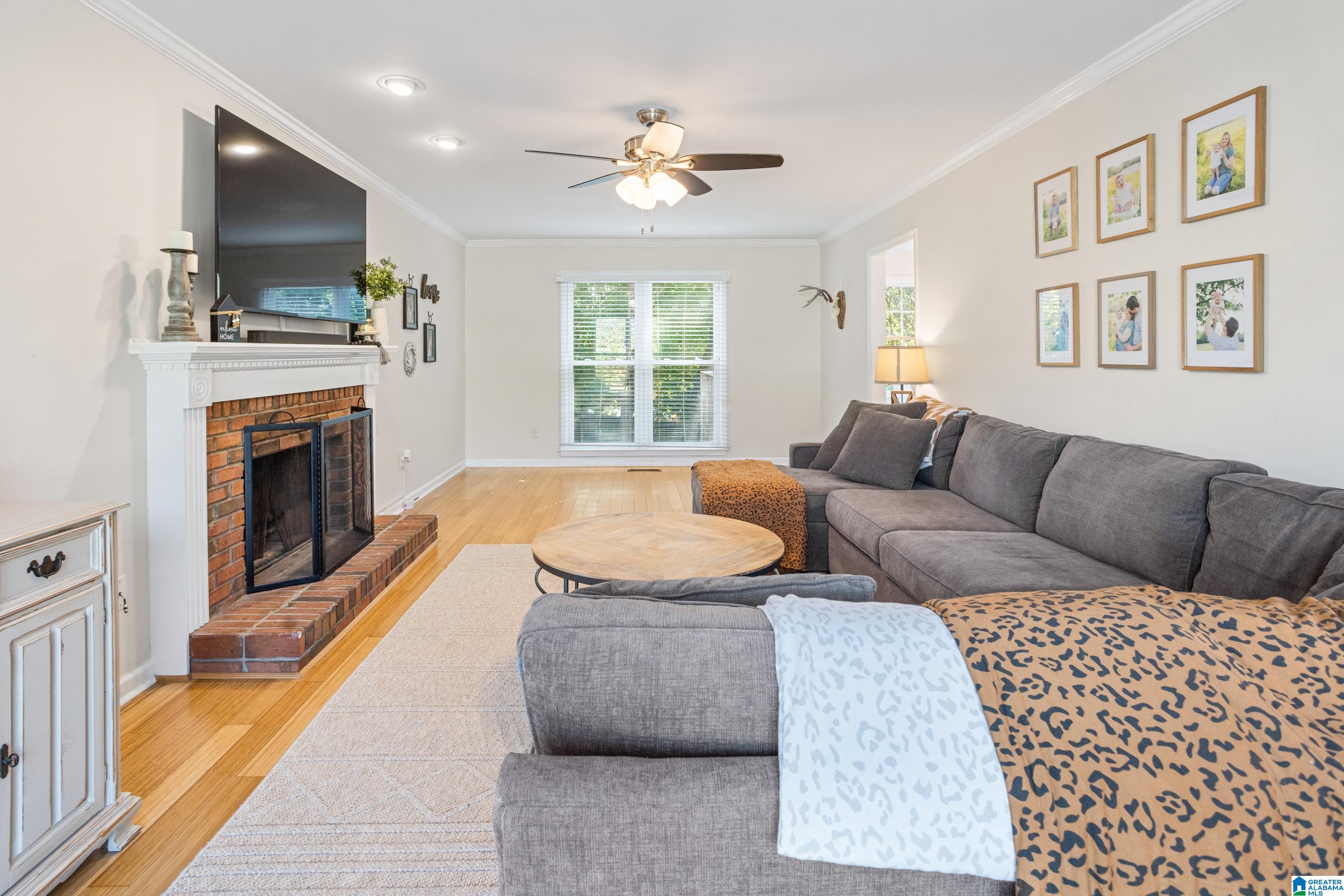 104 Deer Run Drive Alabaster, AL 35007 - Photo 7 of 45