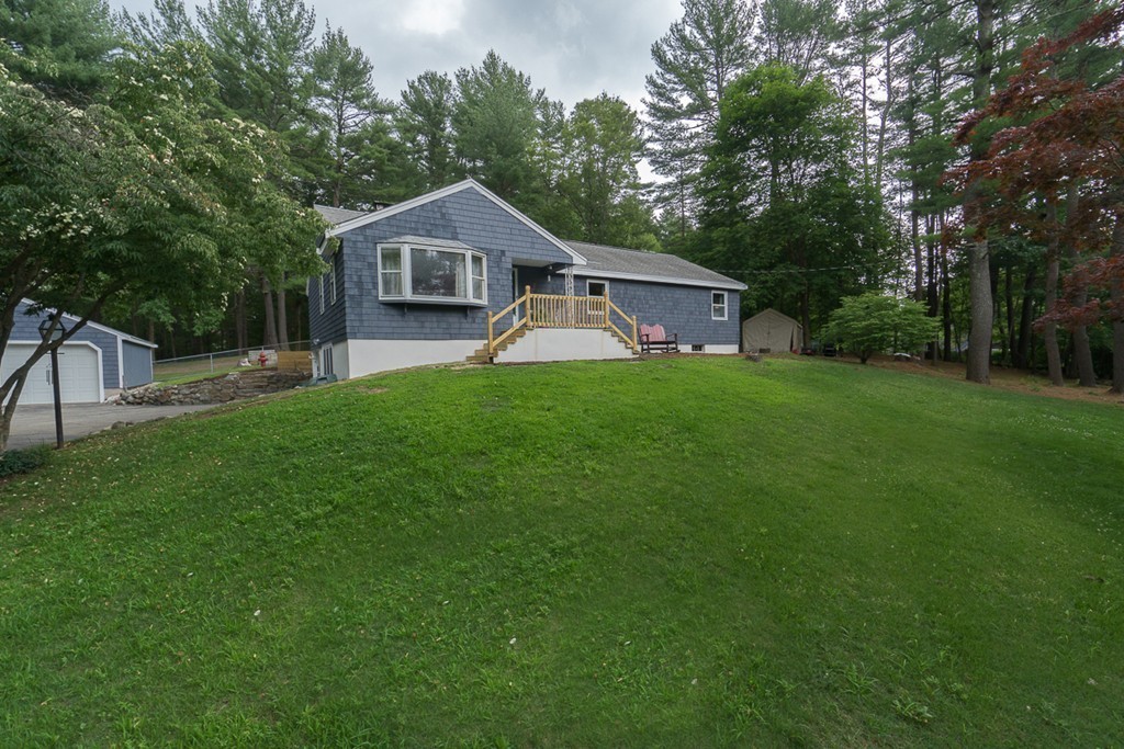 299 Linebrook Road Ipswich, MA 01938 - Photo 1 of 29