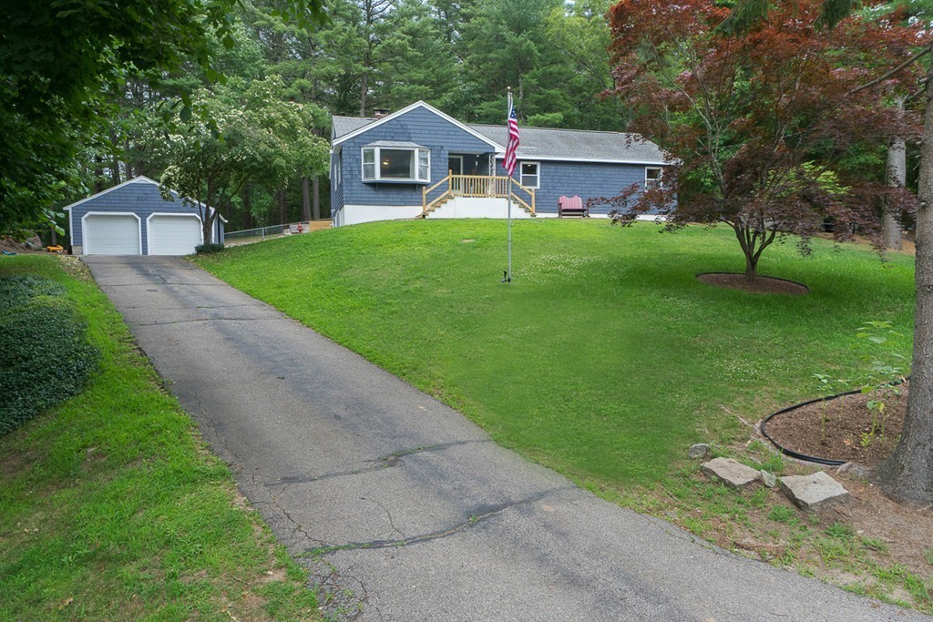 299 Linebrook Road Ipswich, MA 01938 - Photo 2 of 29