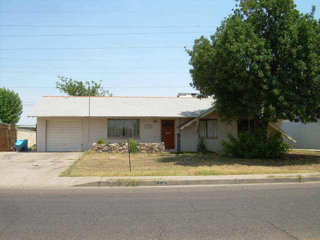 5426 West Osborn Road Phoenix, AZ 85031 - Photo 1 of 1 Primary Photo