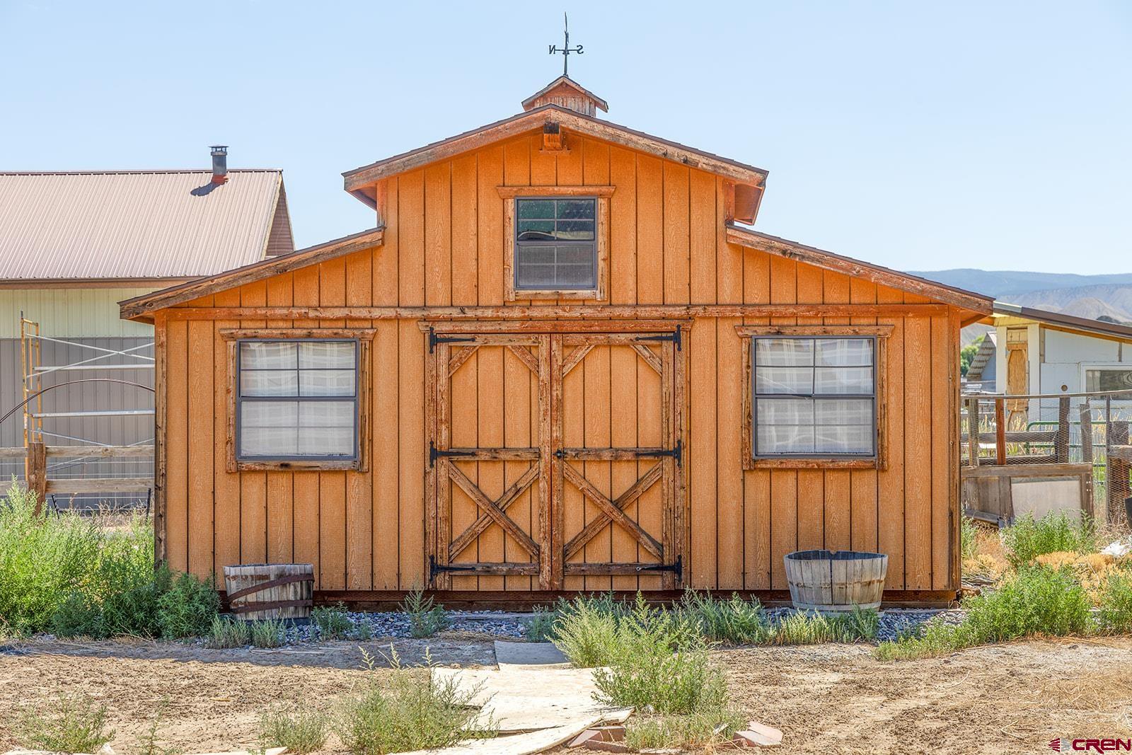 63740 Ida Road Montrose, CO 81401 - Photo 4 of 23 Gallery Image 4
