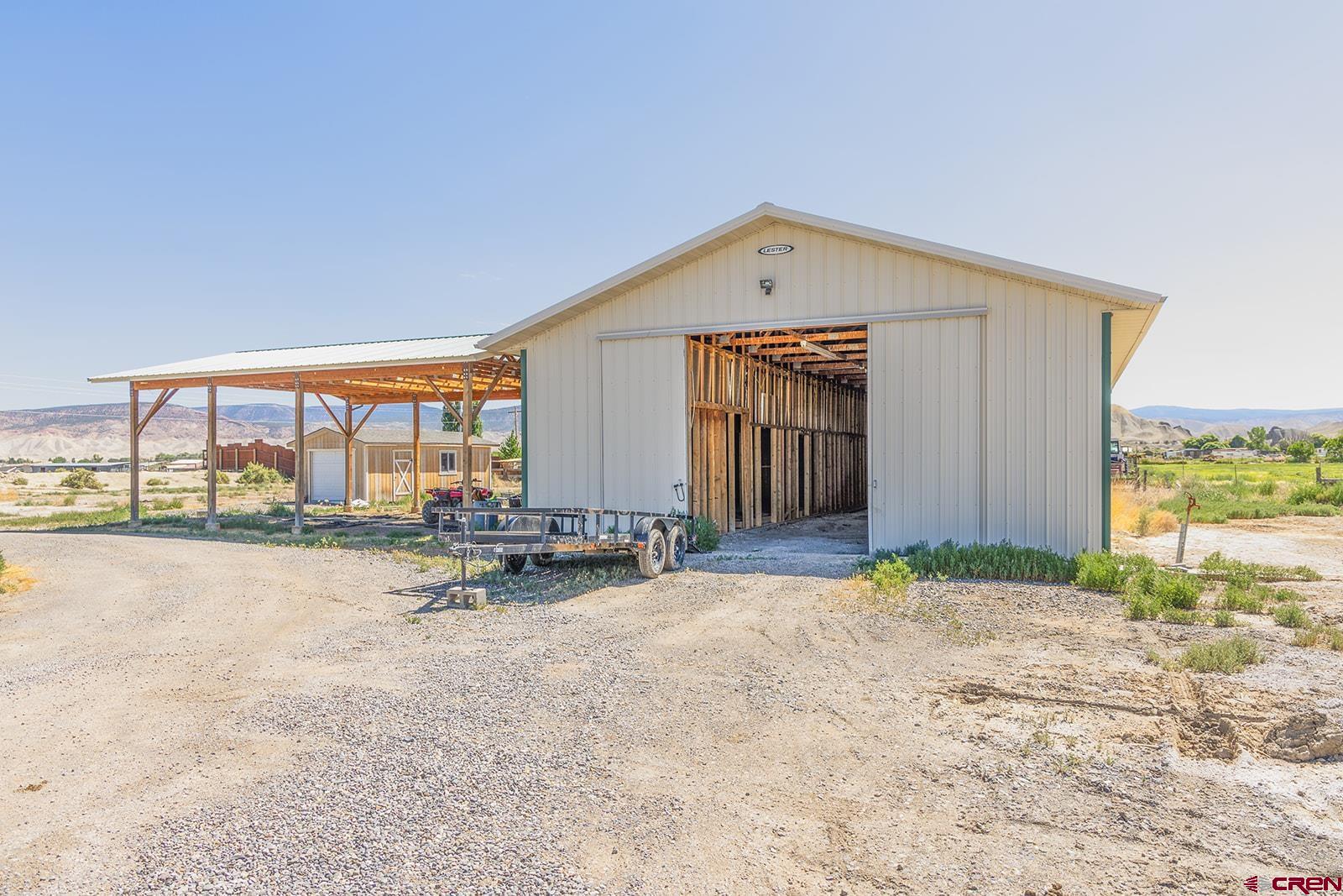 63740 Ida Road Montrose, CO 81401 - Photo 5 of 23 Gallery Image 5