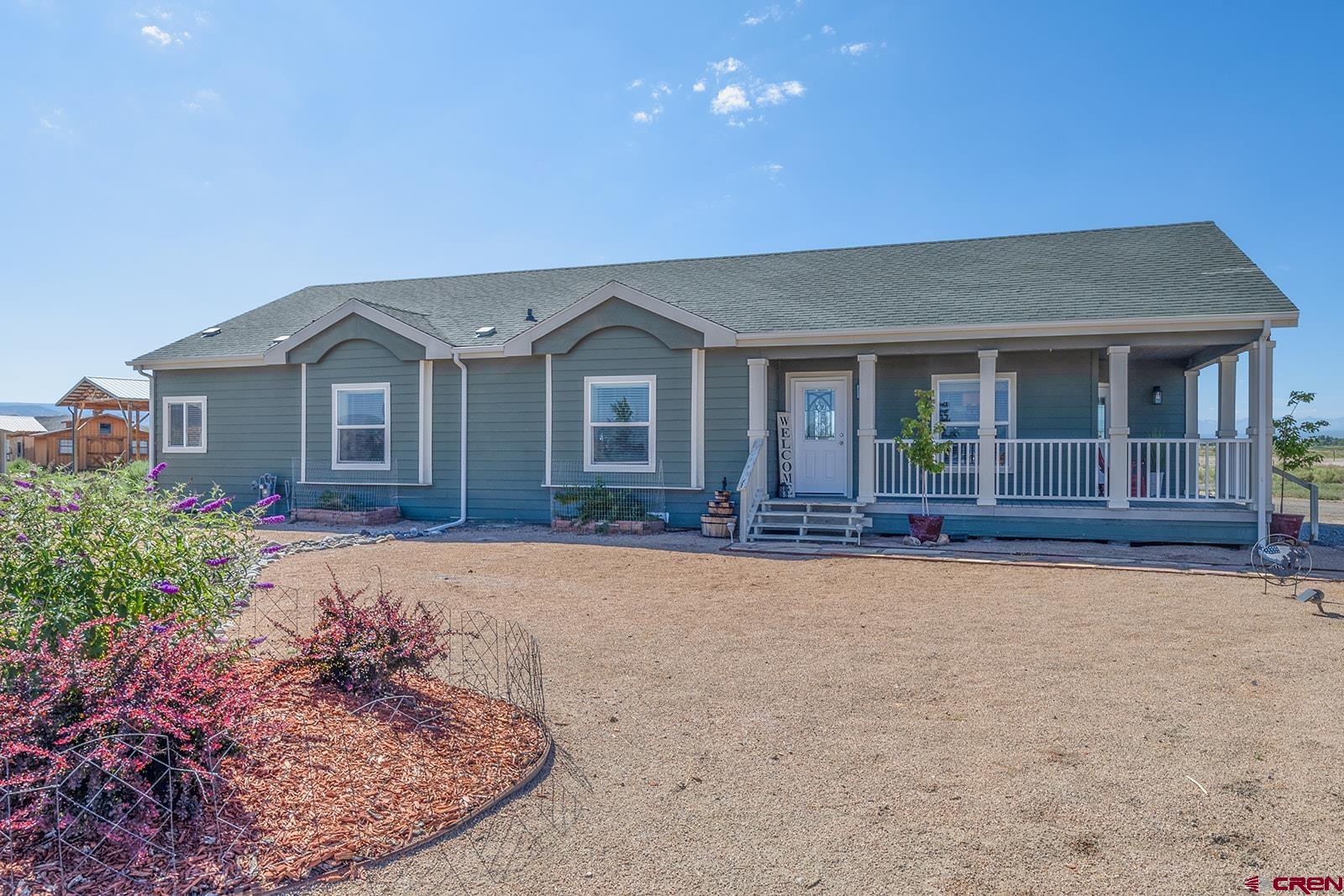 63740 Ida Road Montrose, CO 81401 - Photo 7 of 23 Gallery Image 7