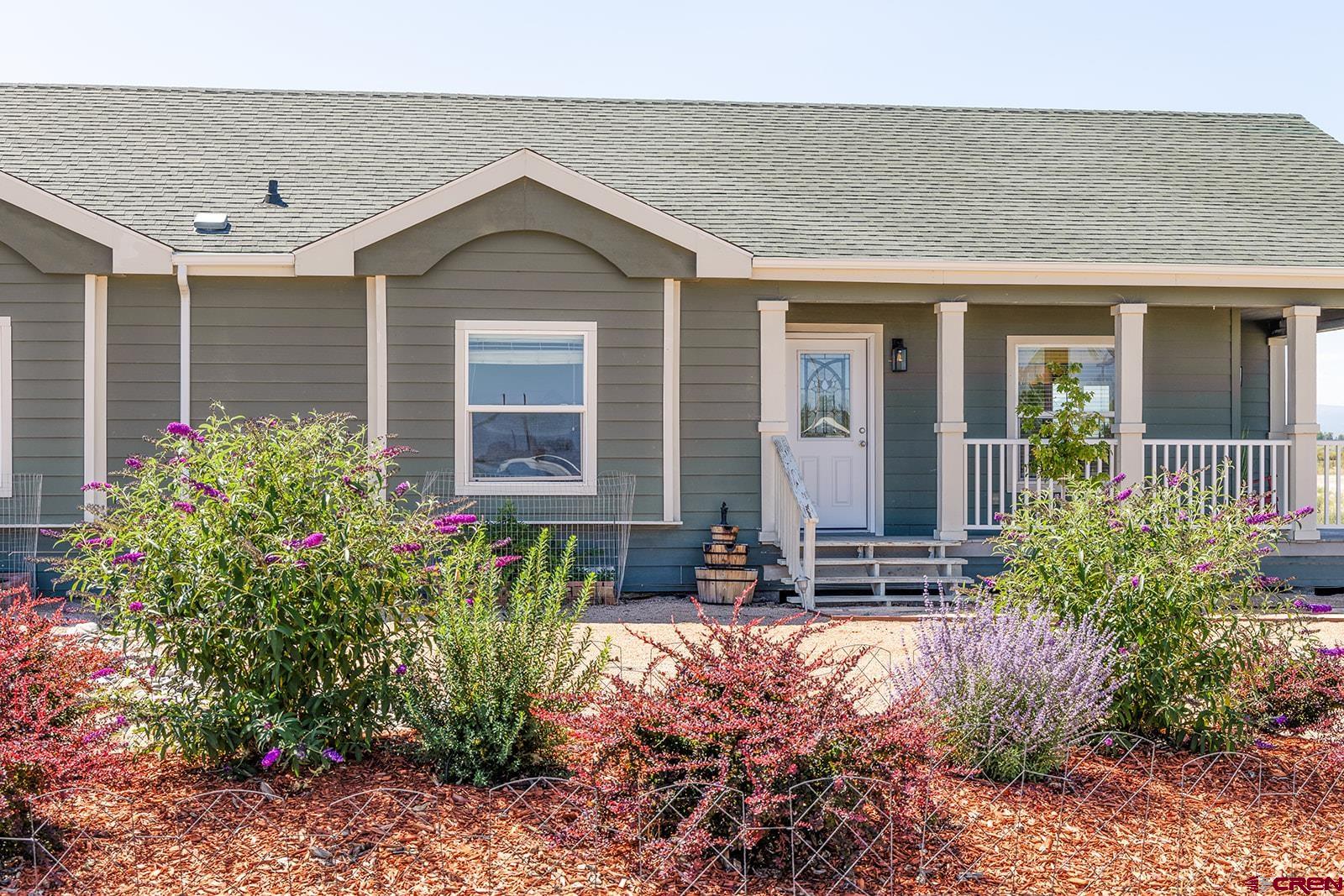 63740 Ida Road Montrose, CO 81401 - Photo 8 of 23 Gallery Image 8