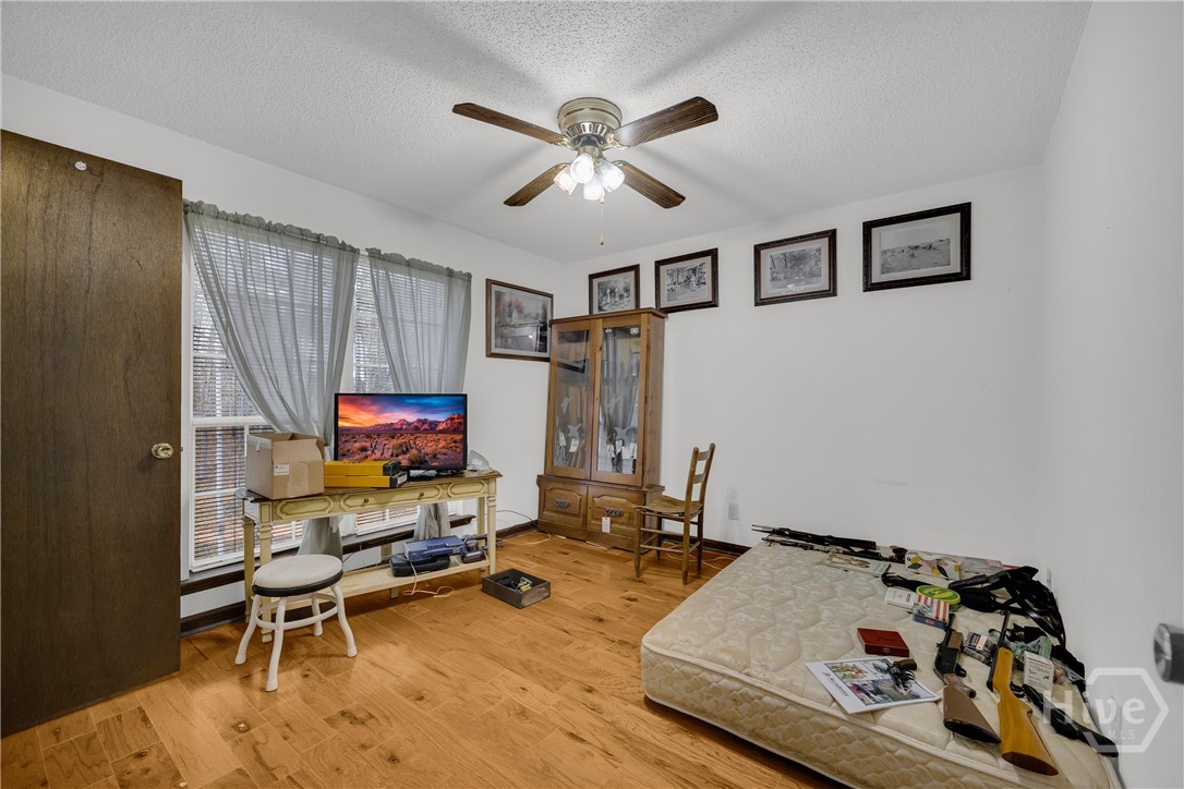 1718 Esco Road Danielsville, GA 30633 - Photo 16 of 72