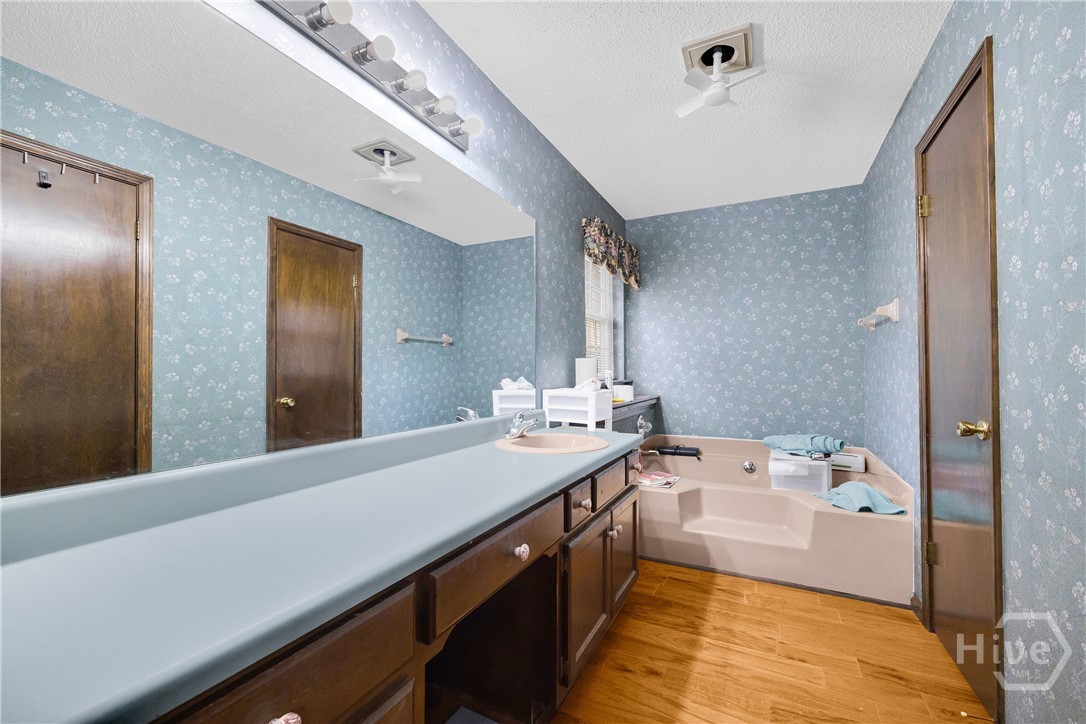 1718 Esco Road Danielsville, GA 30633 - Photo 22 of 72