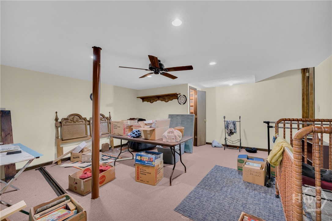 1718 Esco Road Danielsville, GA 30633 - Photo 26 of 72