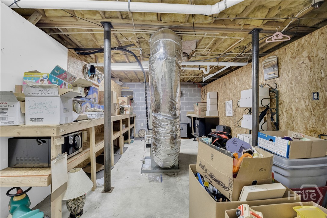 1718 Esco Road Danielsville, GA 30633 - Photo 30 of 72