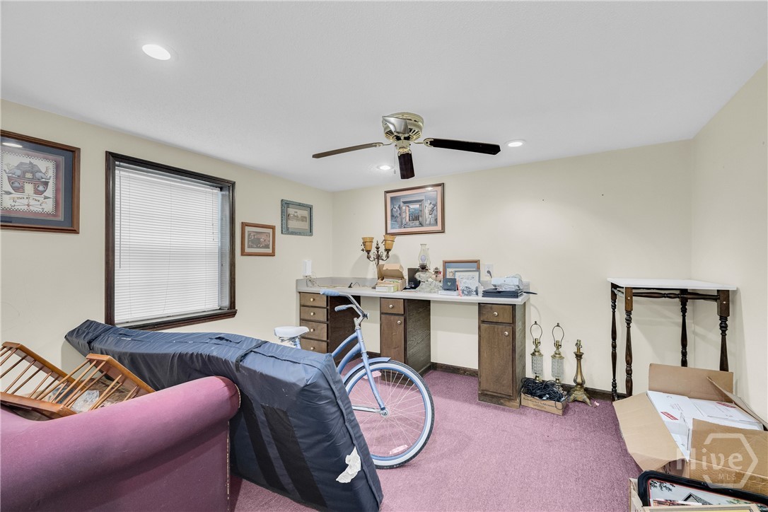 1718 Esco Road Danielsville, GA 30633 - Photo 31 of 72