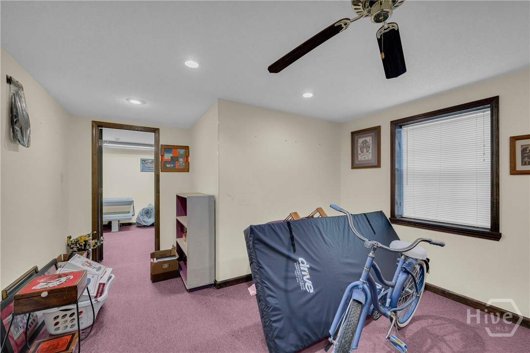 1718 Esco Road Danielsville, GA 30633 - Photo 32 of 72