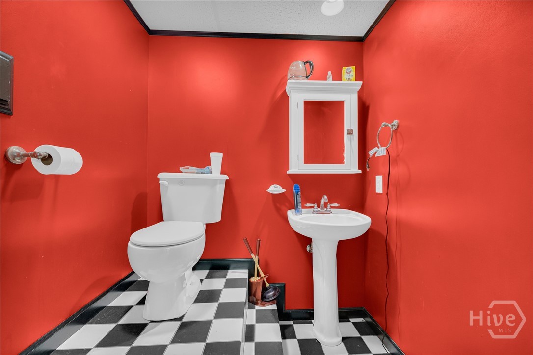 1718 Esco Road Danielsville, GA 30633 - Photo 33 of 72