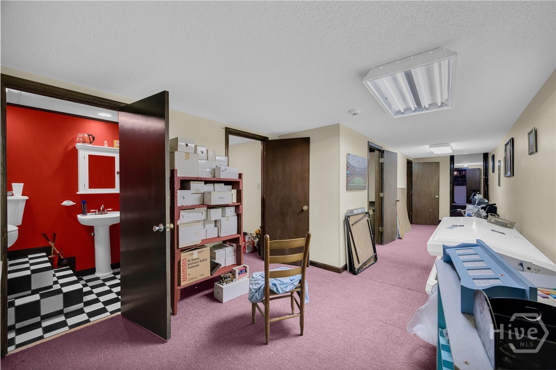 1718 Esco Road Danielsville, GA 30633 - Photo 34 of 72