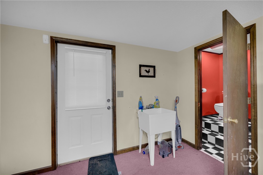 1718 Esco Road Danielsville, GA 30633 - Photo 35 of 72