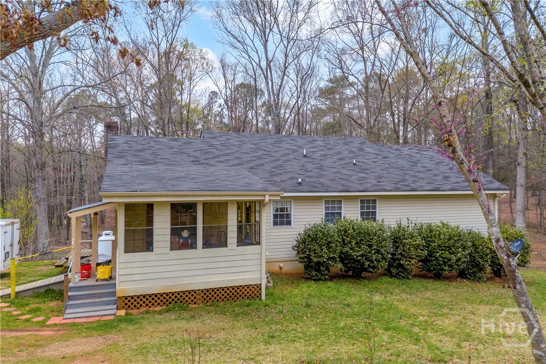 1718 Esco Road Danielsville, GA 30633 - Photo 39 of 72