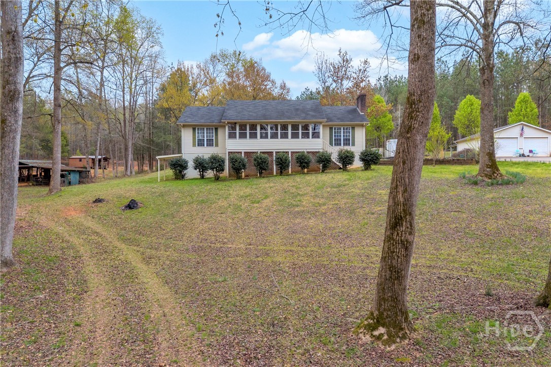 1718 Esco Road Danielsville, GA 30633 - Photo 41 of 72