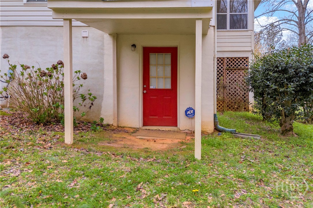 1718 Esco Road Danielsville, GA 30633 - Photo 45 of 72