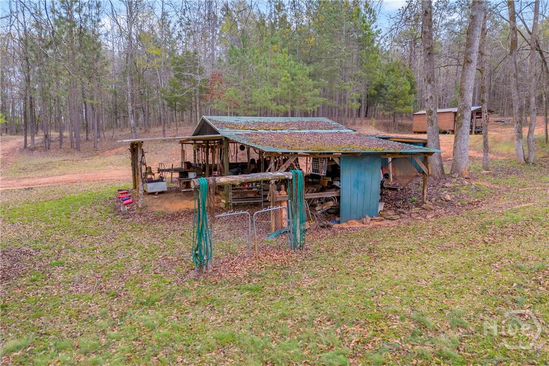 1718 Esco Road Danielsville, GA 30633 - Photo 46 of 72
