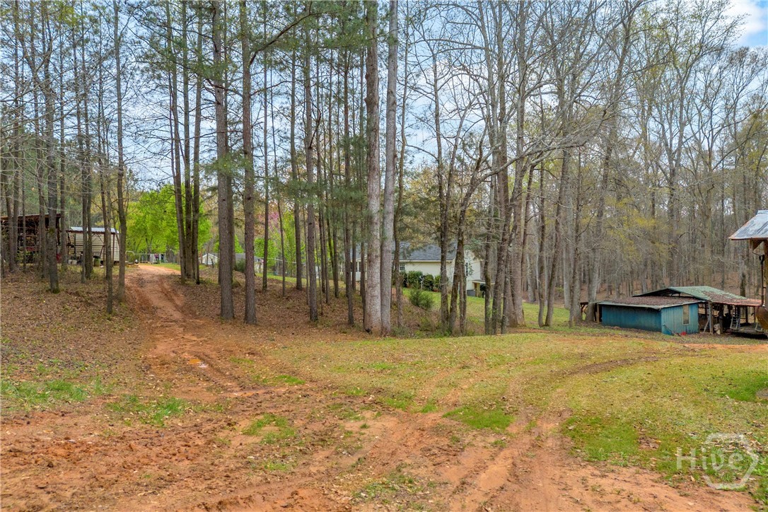 1718 Esco Road Danielsville, GA 30633 - Photo 50 of 72