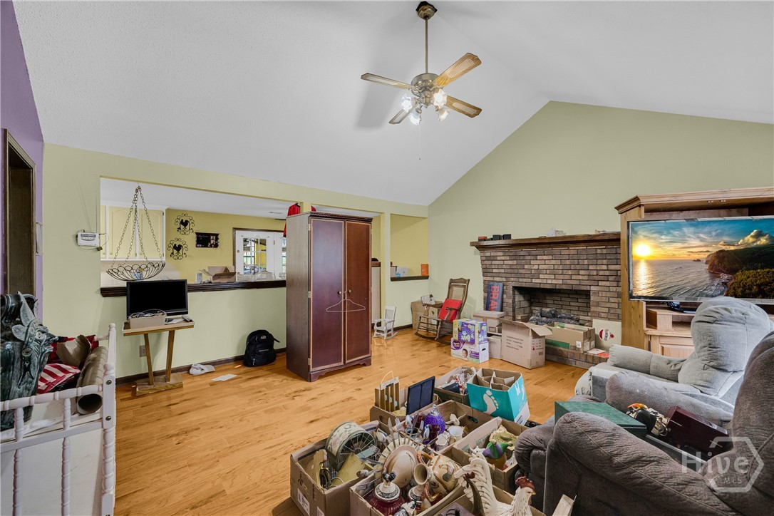 1718 Esco Road Danielsville, GA 30633 - Photo 5 of 72