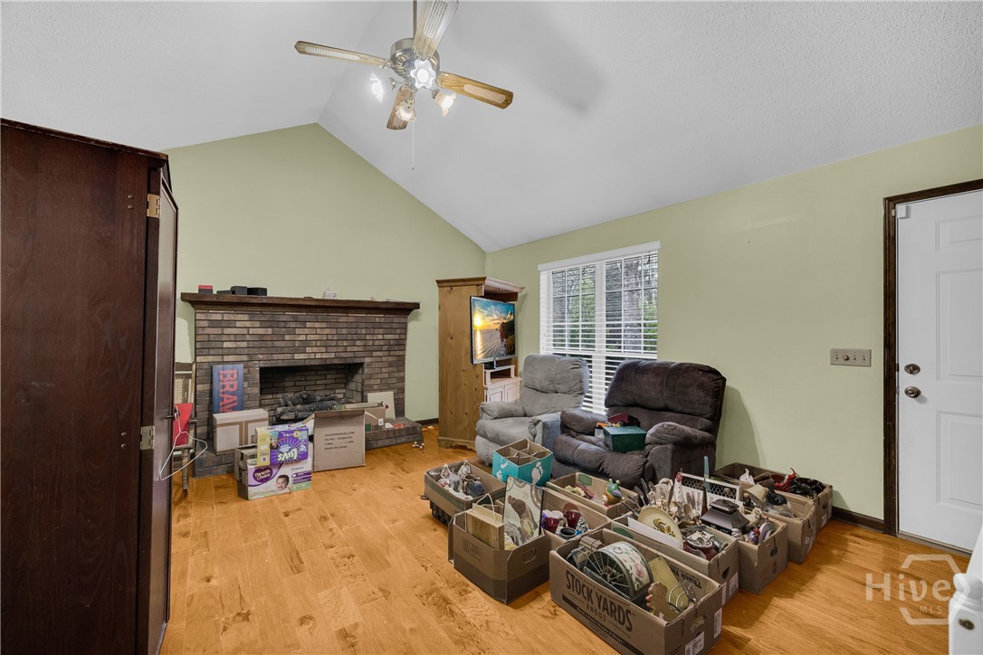 1718 Esco Road Danielsville, GA 30633 - Photo 6 of 72