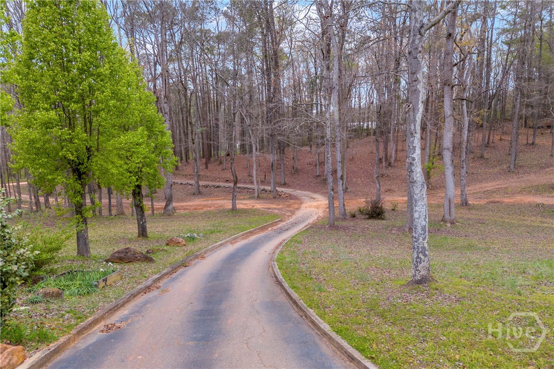 1718 Esco Road Danielsville, GA 30633 - Photo 63 of 72