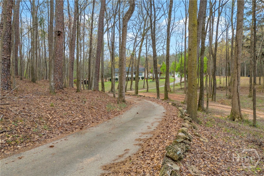 1718 Esco Road Danielsville, GA 30633 - Photo 64 of 72