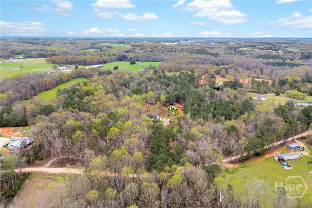 1718 Esco Road Danielsville, GA 30633 - Photo 66 of 72