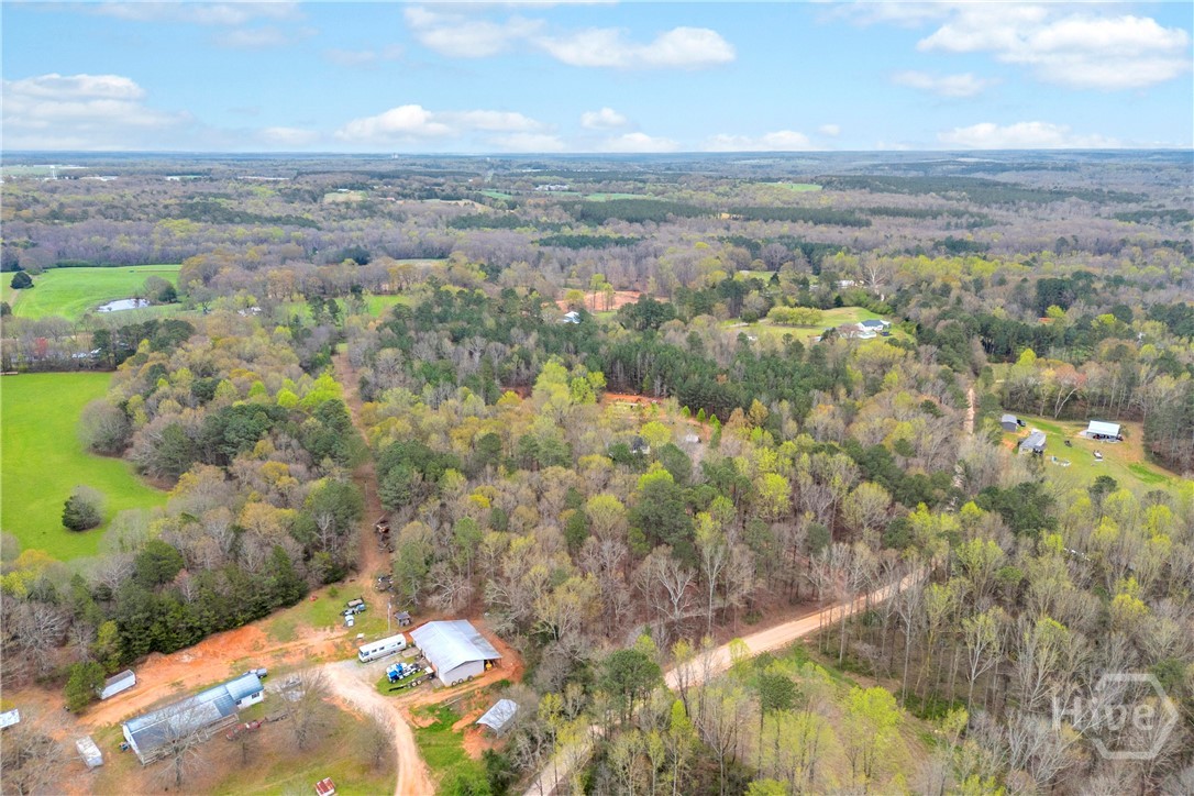 1718 Esco Road Danielsville, GA 30633 - Photo 72 of 72