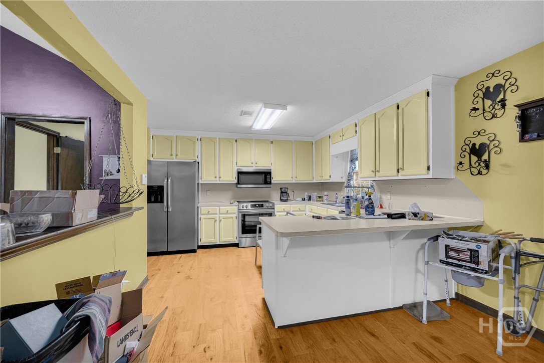 1718 Esco Road Danielsville, GA 30633 - Photo 8 of 72