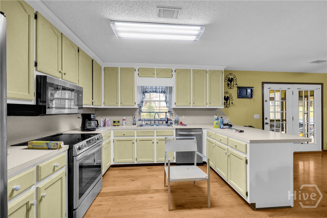 1718 Esco Road Danielsville, GA 30633 - Photo 9 of 72