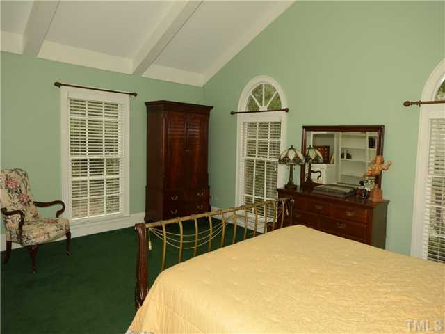 10729 Dunhill Terrace Raleigh, NC 27615 - Photo 11 of 24 Master Bedroom