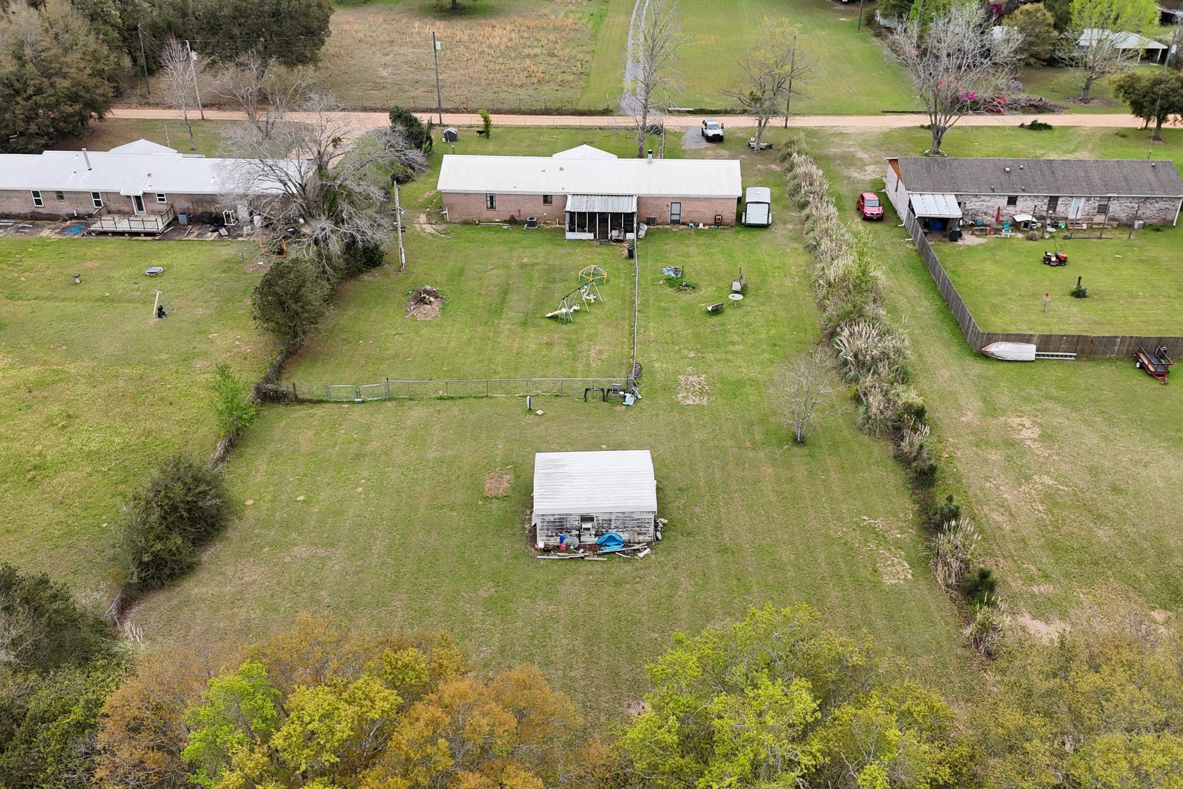 33165 Collier Road Lillian, AL 36549 - Photo 19 of 24