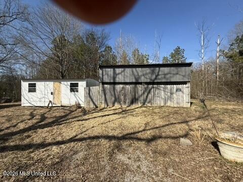 1332 Walker Road Terry, MS 39170 - Photo 37 of 61 0519EB24-E1A3-4567-820F-CF987EEEB327_4_5