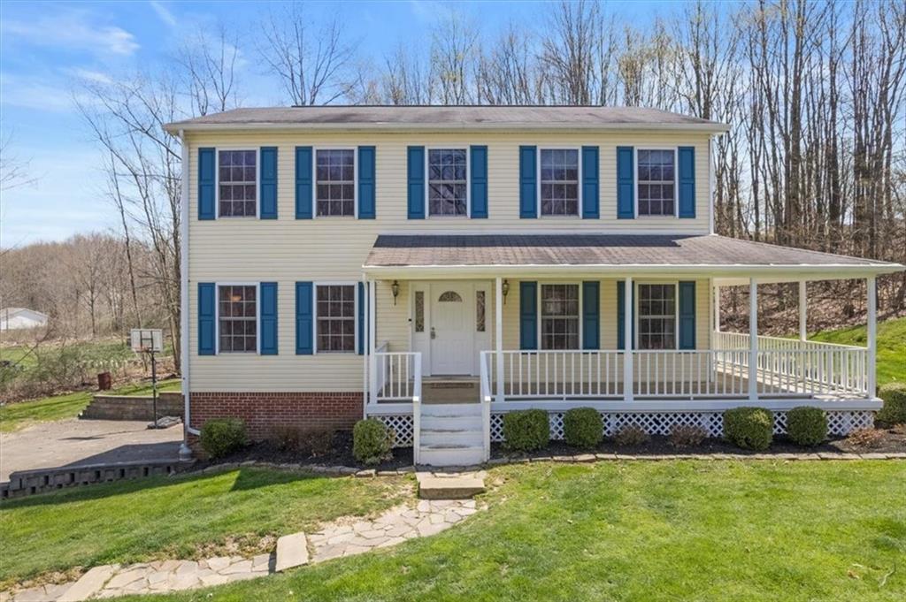 488 Coal Hollow Road Sarver, PA 16055 - Photo 1 of 25 Gallery Image 1