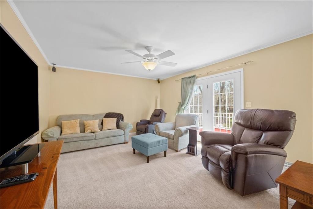 488 Coal Hollow Road Sarver, PA 16055 - Photo 8 of 25 Gallery Image 8