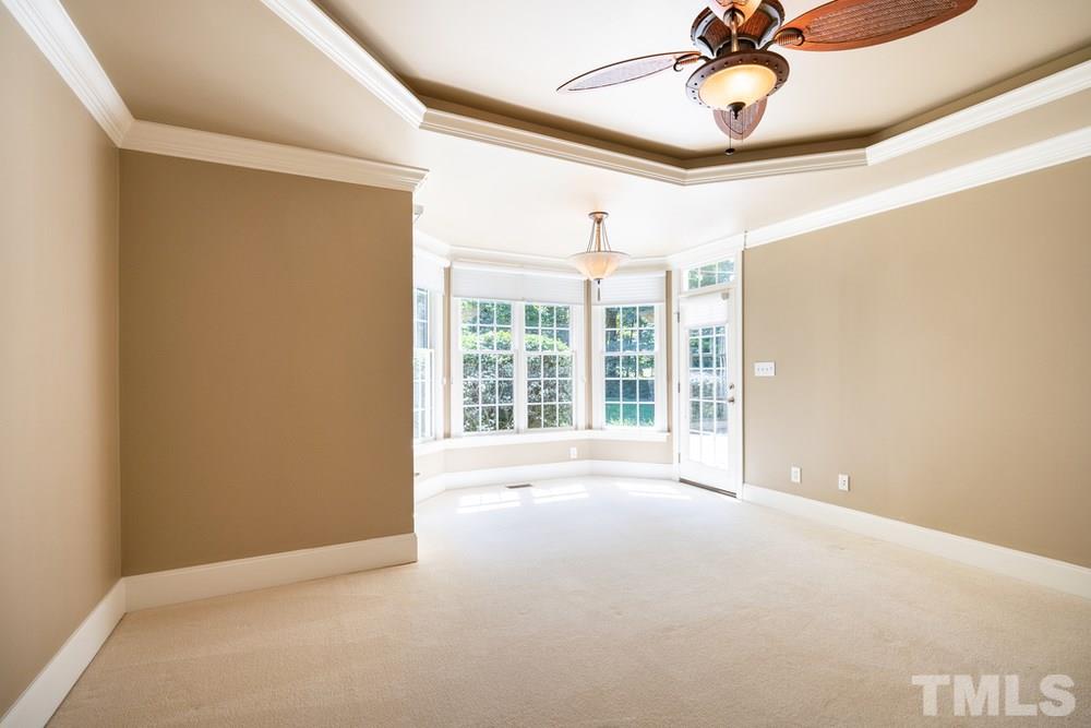 7200 Small Ridge Circle Raleigh, NC 27614 - Photo 13 of 30 Master Bedroom