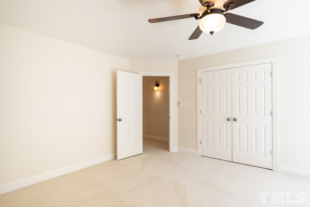 7200 Small Ridge Circle Raleigh, NC 27614 - Photo 19 of 30 Bedroom 2