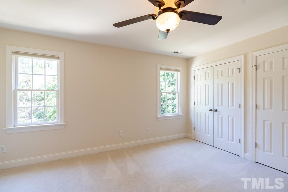 7200 Small Ridge Circle Raleigh, NC 27614 - Photo 21 of 30 Bedroom 4
